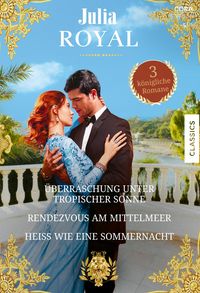 Produktbild: Julia Royal Band 52