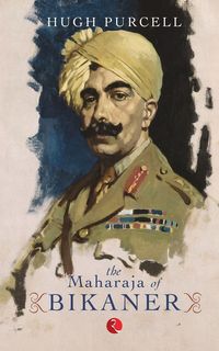 Produktbild: The Maharaja Of Bikaner
