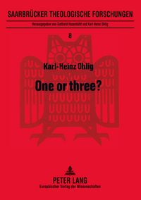 Produktbild: One or Three?