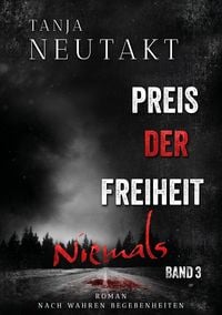 Produktbild: Preis der Freiheit: Niemals