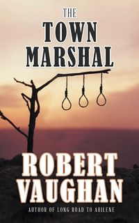 Produktbild: The Town Marshal