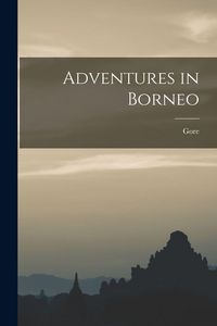 Produktbild: Adventures in Borneo