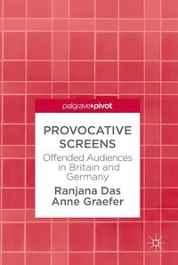 Produktbild: Provocative Screens