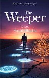Produktbild: The Weeper