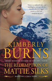 Produktbild: The Redemption of Mattie Silks