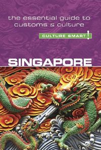 Produktbild: Singapore - Culture Smart!