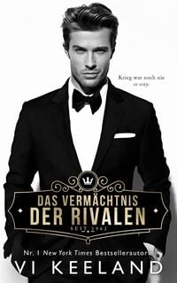 Produktbild: Das Verm&auml;chtnis der Rivalen