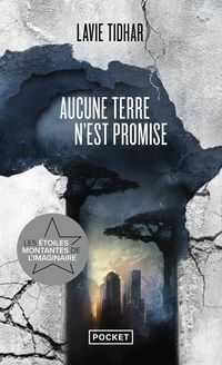 Produktbild: Aucune terre n'est promise