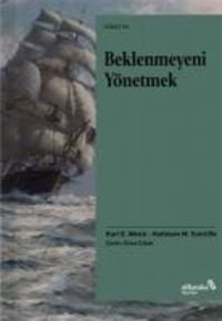 Produktbild: Beklenmeyeni Y&ouml;netmek