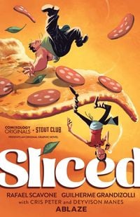 Produktbild: Sliced Tpb