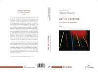 Produktbild: Art et culture 1