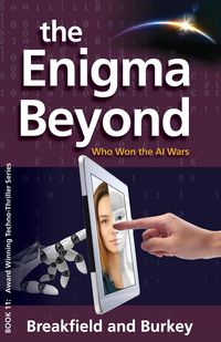 Produktbild: The Enigma Beyond