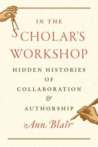 Produktbild: In the Scholar's Workshop