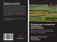 Produktbild: Zintegrowane zarz&iquest;dzanie sk&iquest;adnikami pokarmowymi