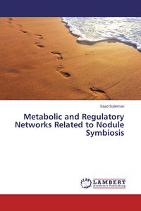 Produktbild: Metabolic and Regulatory Networks Related to Nodule Symbiosis