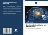 Produktbild: Emotionale Intelligenz am Arbeitsplatz
