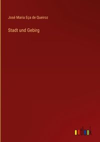 Produktbild: Stadt und Gebirg