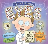 Produktbild: Young Genius Eyes