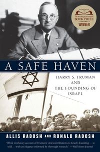 Produktbild: A Safe Haven