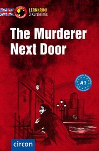 Produktbild: Astley, O: Murderer Next Door