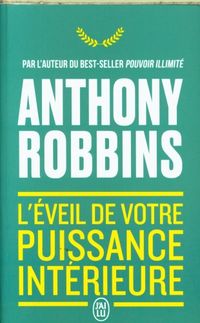 Produktbild: L'&eacute;veil de votre puissance int&eacute;rieure