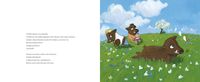 Rosalie & Trüffel - Eine Geschichte von der Liebe