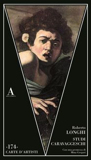 Produktbild: Studi caravaggeschi