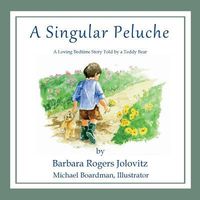 Produktbild: A Singular Peluche