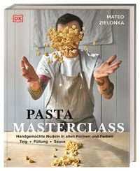 Produktbild: Pasta Masterclass