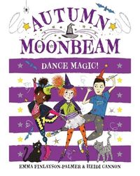 Produktbild: Autumn Moonbeam
