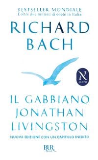 Produktbild: Il gabbiano Jonathan Livingston