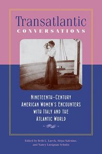 Produktbild: Transatlantic Conversations
