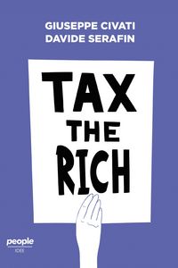 Produktbild: Tax the rich