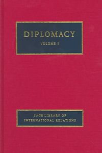 Produktbild: Diplomacy