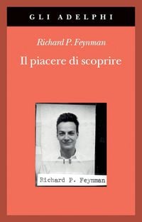 Produktbild: Il piacere di scoprire