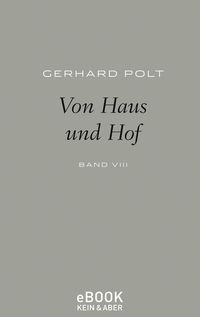 Produktbild: Von Haus und Hof