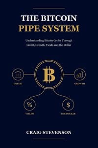 Produktbild: The Bitcoin Pipe System