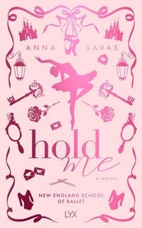 Produktbild: Hold Me