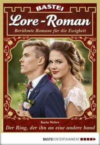 Produktbild: Lore-Roman 41