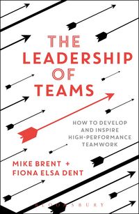 Produktbild: The Leadership of Teams