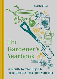 Produktbild: The Gardener's Yearbook