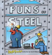 Produktbild: Puns of Steel