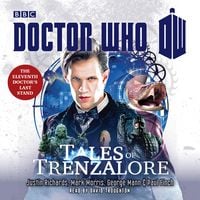 Produktbild: Doctor Who: Tales of Trenzalore: An 11th Doctor Novel