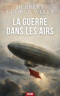 Produktbild: La Guerre dans les airs