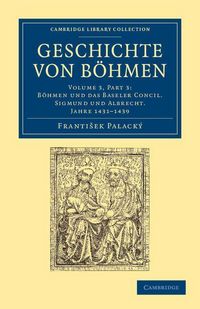 Produktbild: Geschichte von B&ouml;hmen - Volume 3