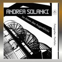 Produktbild: Andrea Solanki - "Im Atem des Augenblicks"