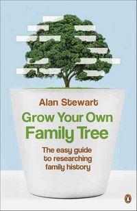 Produktbild: Grow Your Own Family Tree