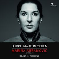 Produktbild: Durch Mauern gehen