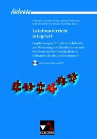 Produktbild: didaxis / Lateinunterricht integriert