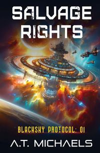 Produktbild: Salvage Rights